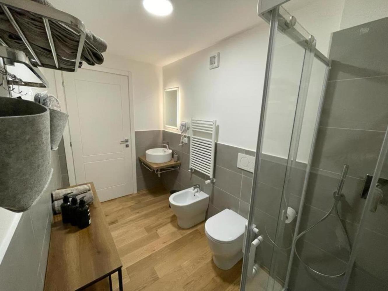 דירות ג'נובה Loft Rolli מראה חיצוני תמונה